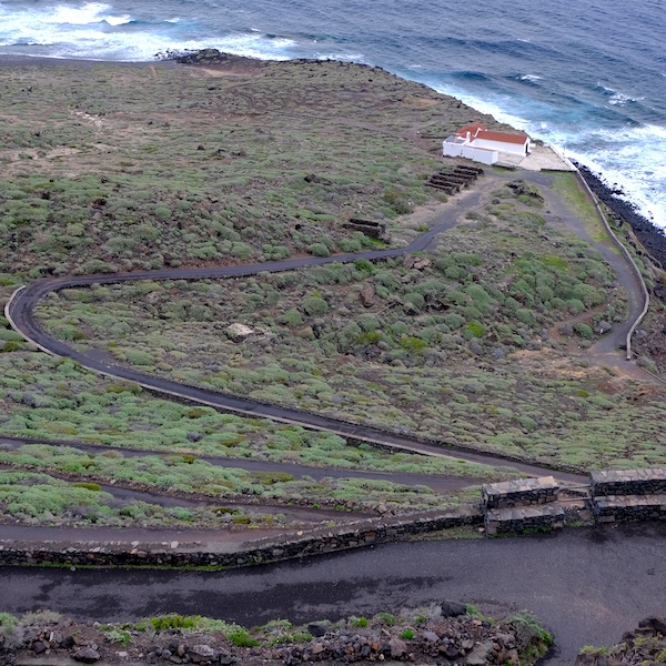 Il nostro viaggio a La Gomera