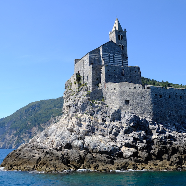 Direzione Portovenere