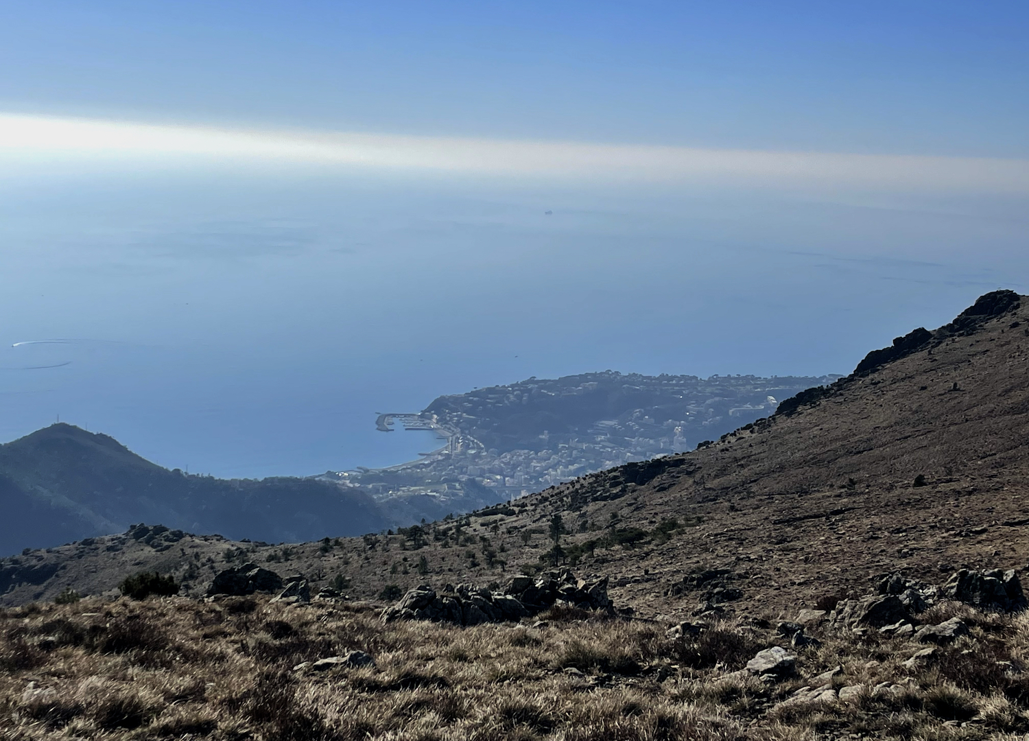 Arenzano.