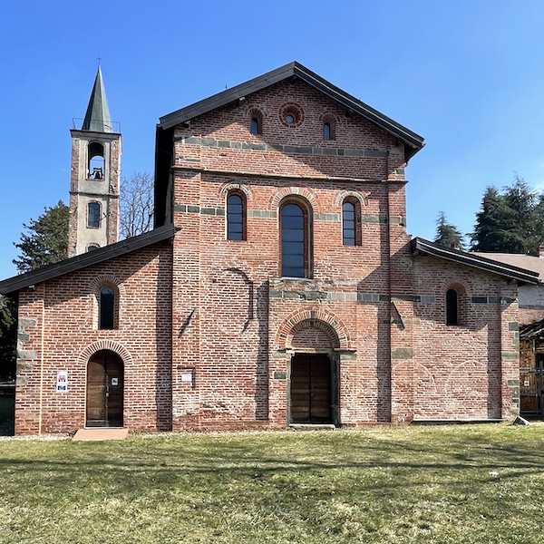 Un giorno alla badia di Tiglieto