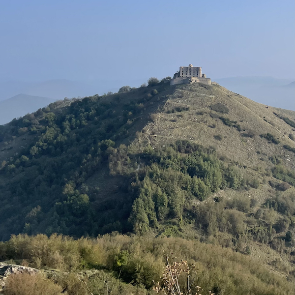 Esplorando il Parco delle Mura