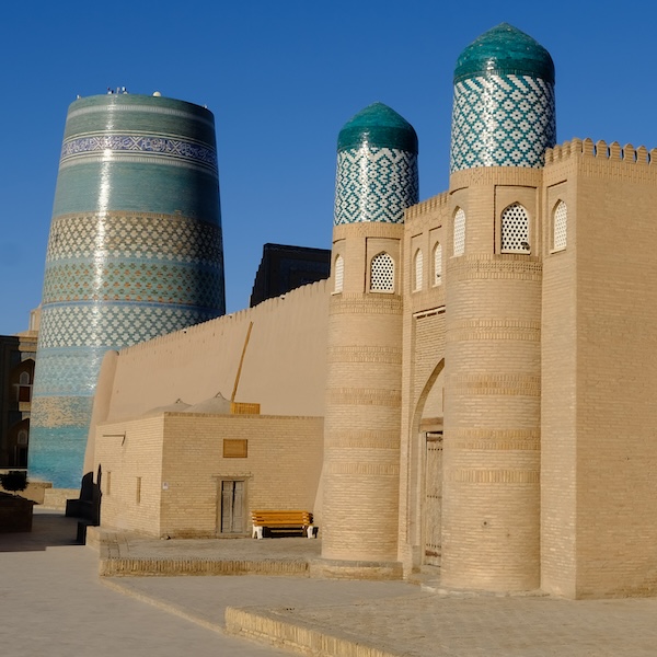 Khiva