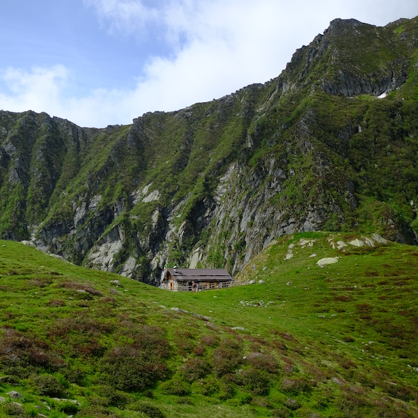 Valle Anzasca, appunti di un ambiente alpino