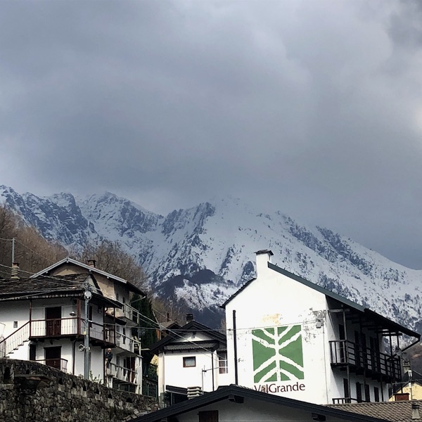 Val Grande, perdersi e ritrovarsi